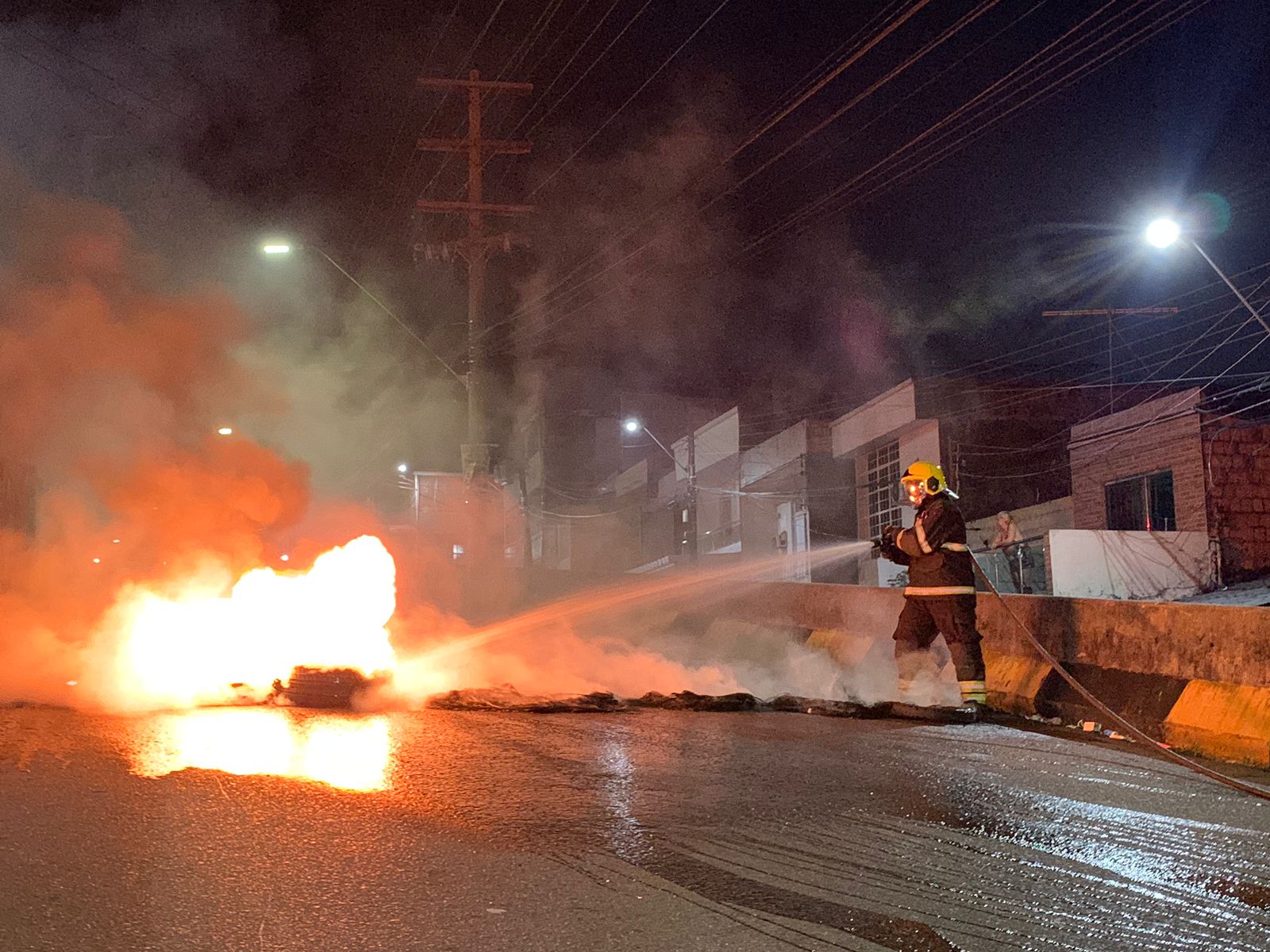 Foto: Caio Guarlotte/Portal do Holanda