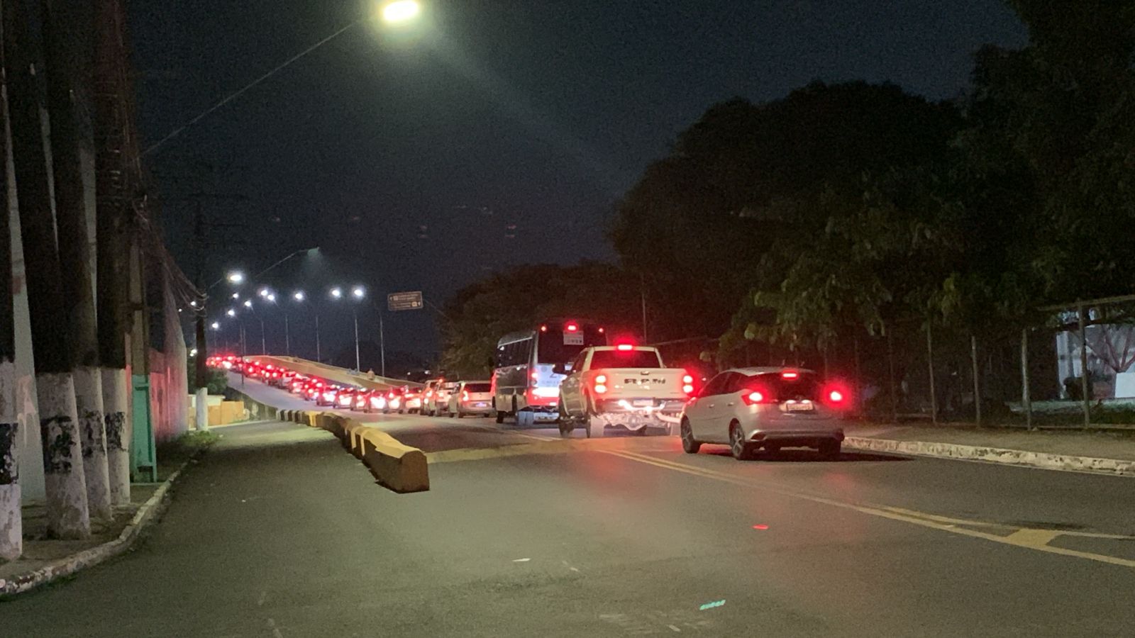 Foto: Caio Guarlotte/Portal do Holanda