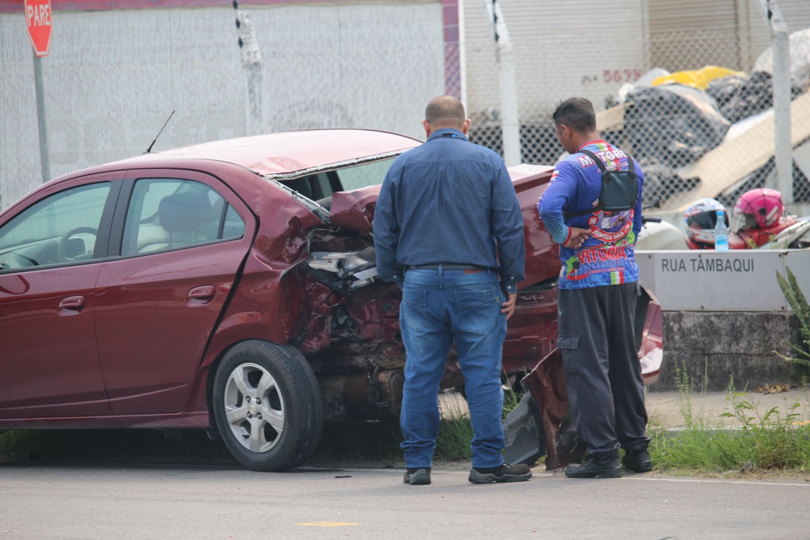 Foto: Jander Robson/Portal do Holanda