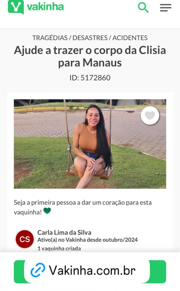 Imagem: Reprodu&ccedil;&atilde;o/Instagram