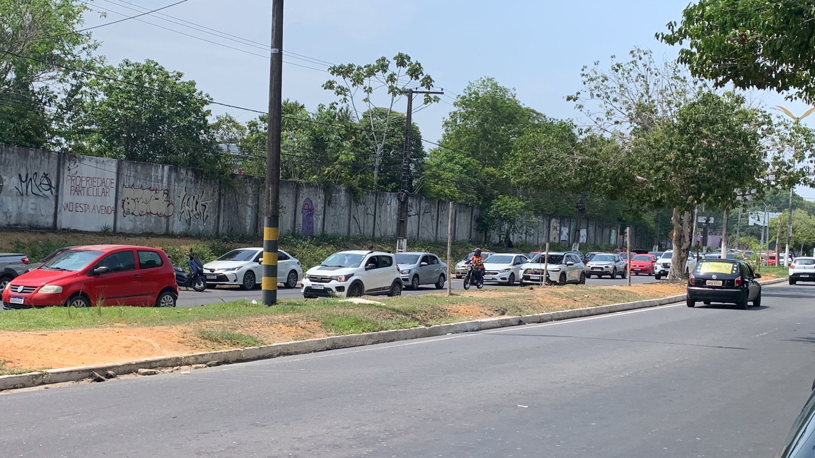 Foto: Caio Guarlotte / Portal do Holanda