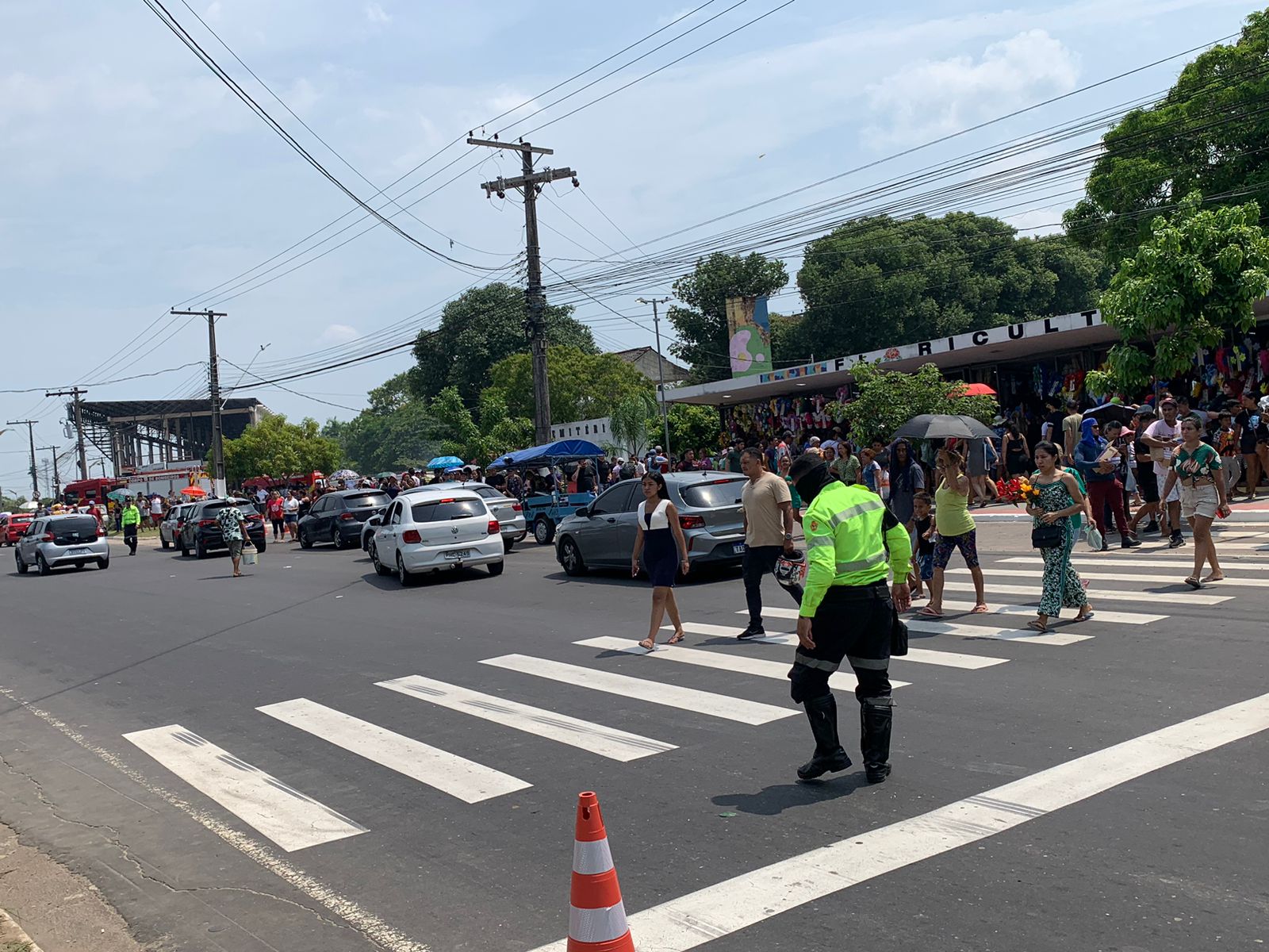Foto: Caio Guarlotte / Portal do Holanda