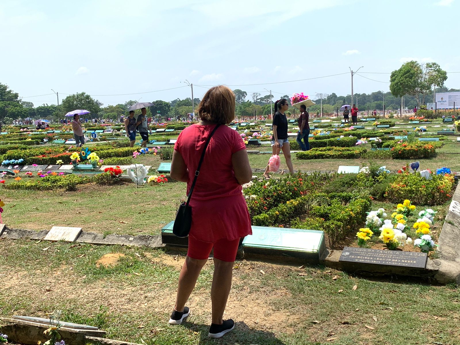 Gildemar Gl&oacute;ria / Foto: Caio Guarlotte / Portal do Holanda