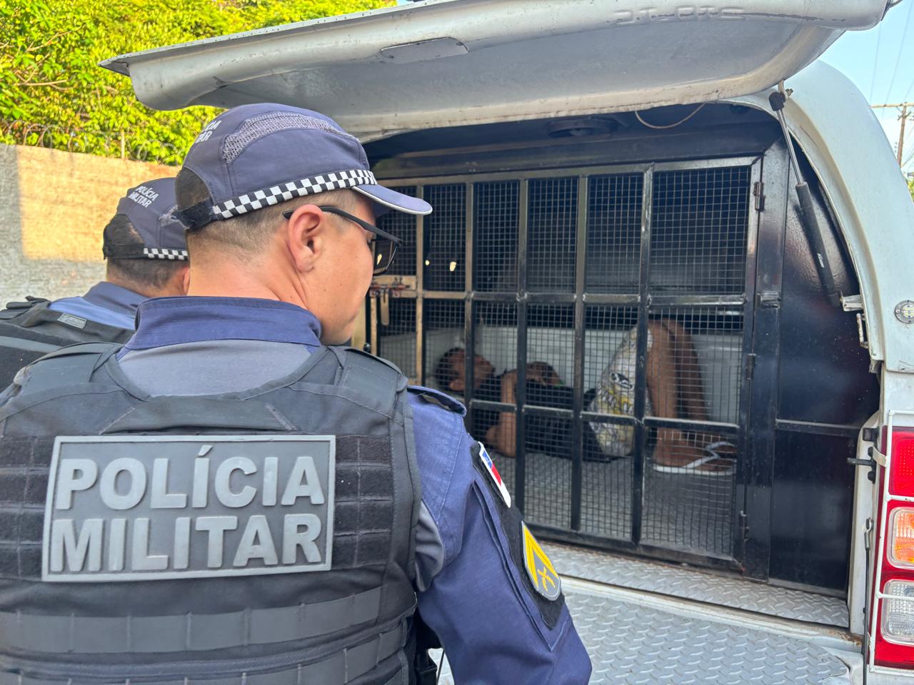 Foto: Divulga&ccedil;&atilde;o