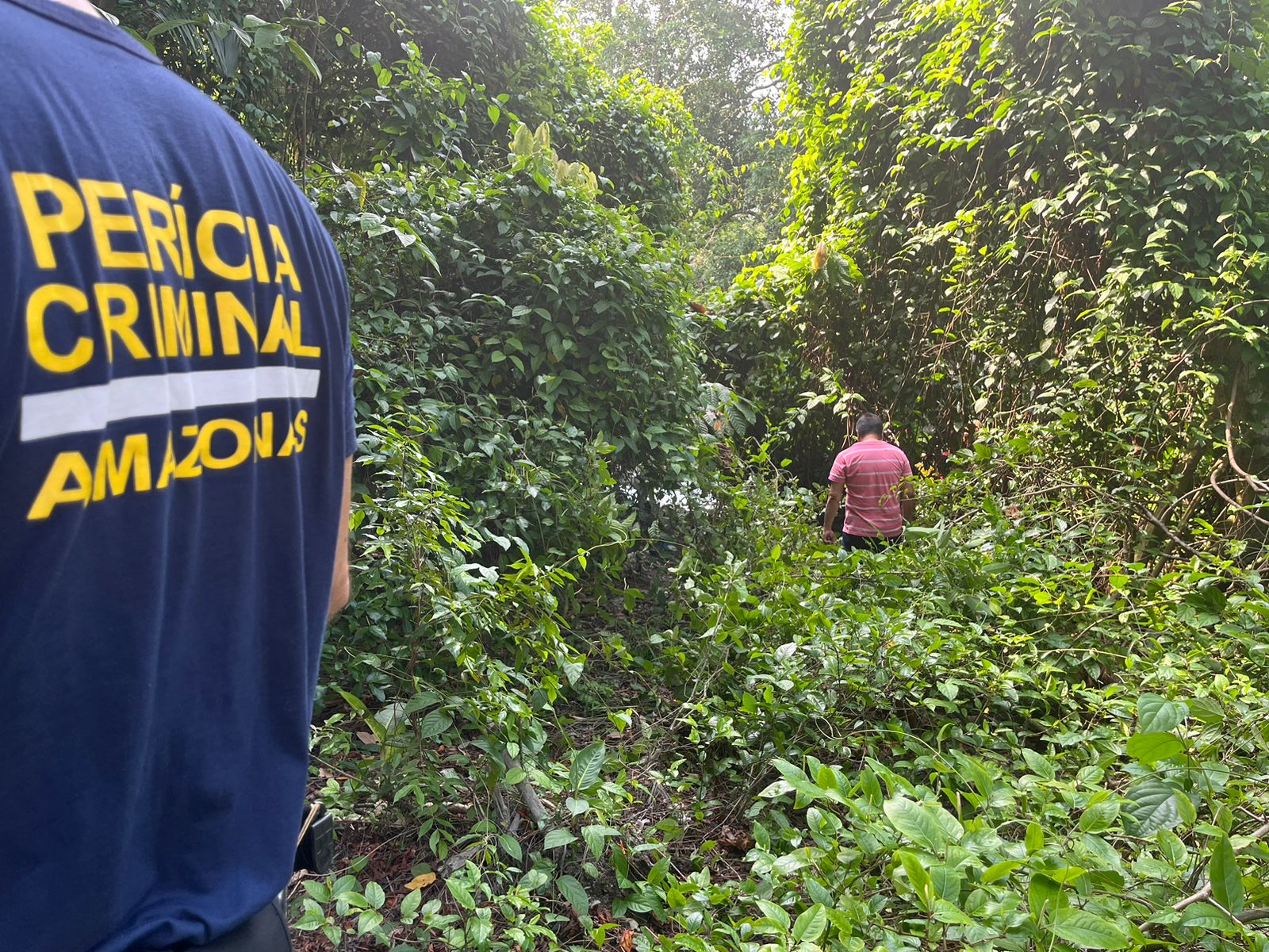 Foto: Jander Robson/Portal do Holanda