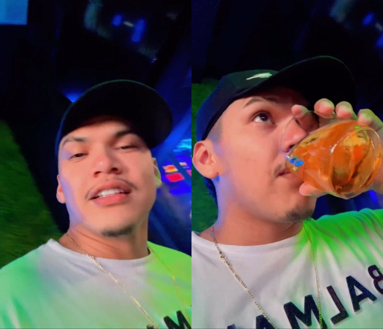 Imagem: Reprodu&ccedil;&atilde;o/Instagram