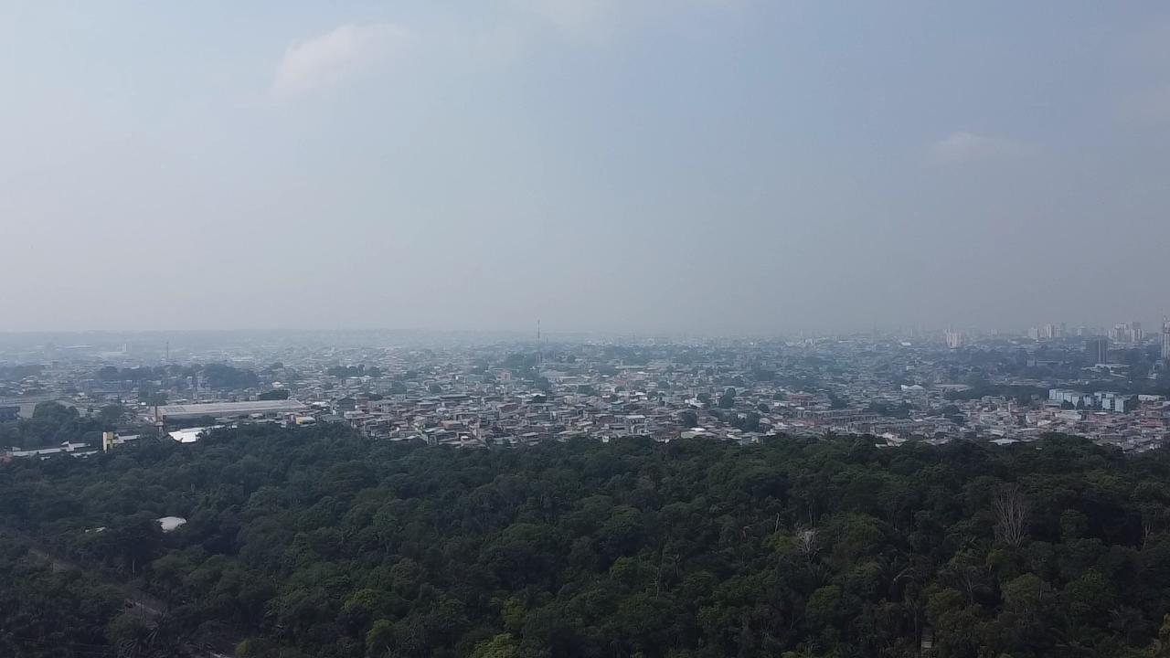 Foto: Jander Robson / Portal do Holanda (reprodu&ccedil;&atilde;o proibida)