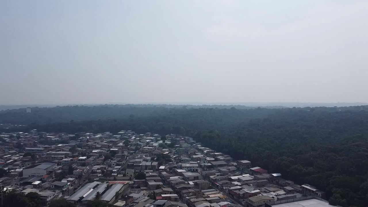 Foto: Jander Robson / Portal do Holanda (reprodu&ccedil;&atilde;o proibida)