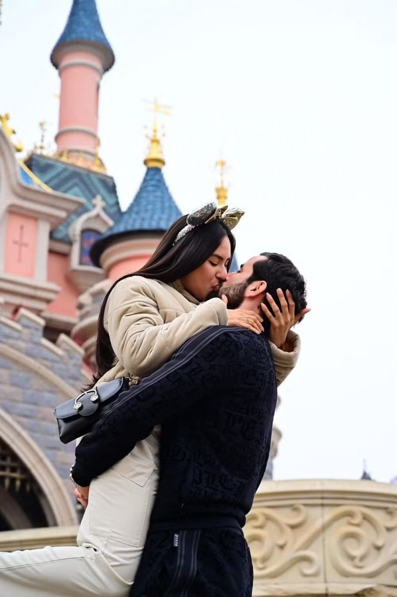 Foto: C&eacute;sar Melo/ Reprodu&ccedil;&atilde;o/Instagram