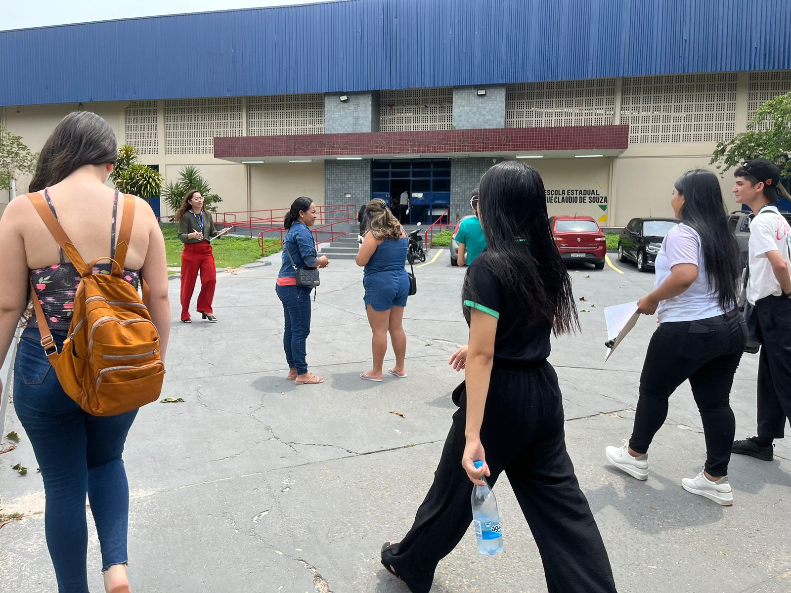 Foto: Jander Robson/Portal do Holanda