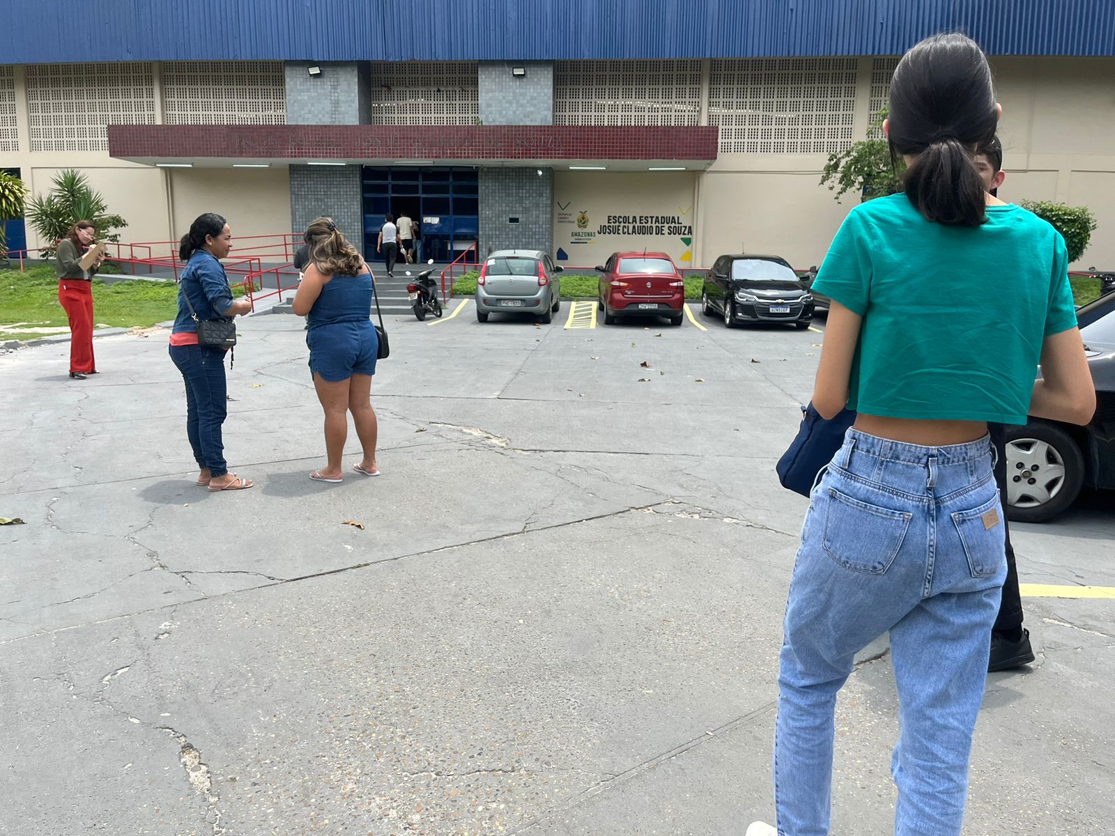 Foto: Jander Robson/Portal do Holanda