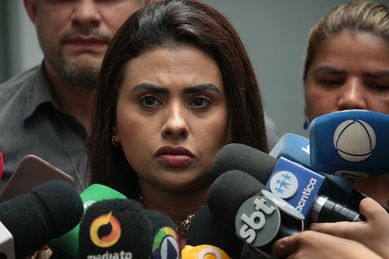 Foto: Jander Robson/Portal do Holanda