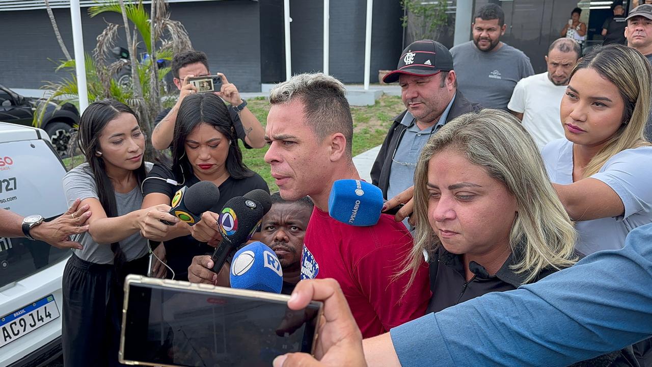 Foto: Divulga&ccedil;&atilde;o