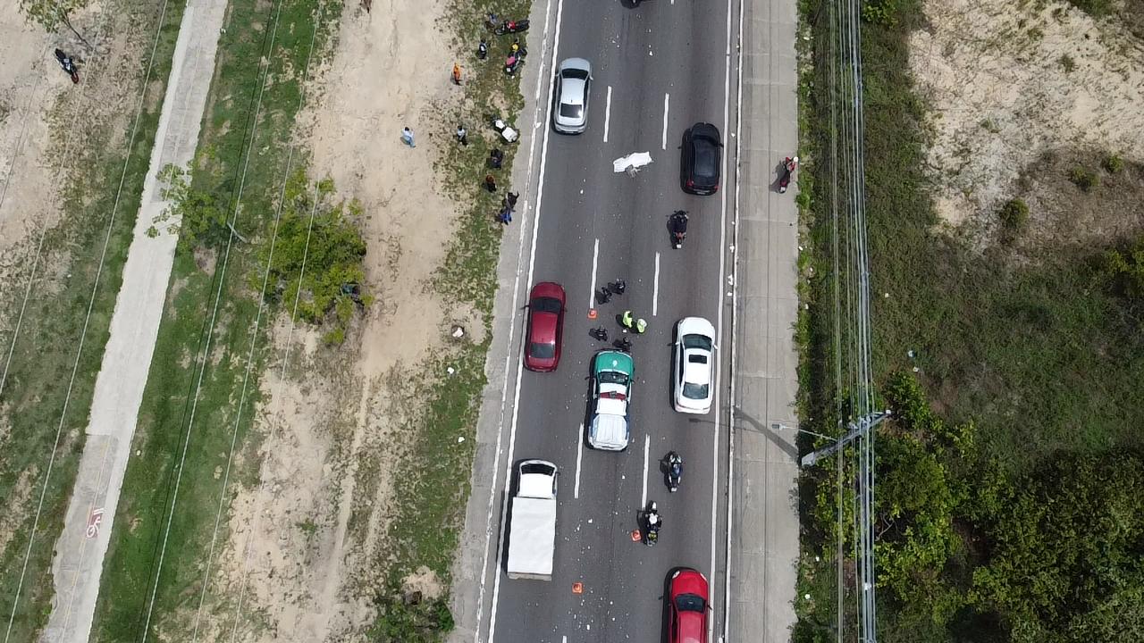 Foto: Jander Robson/ Portal do Holanda