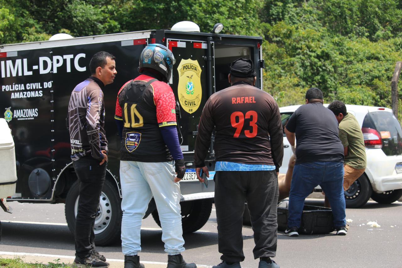 Foto: Jander Robson/ Portal do Holanda