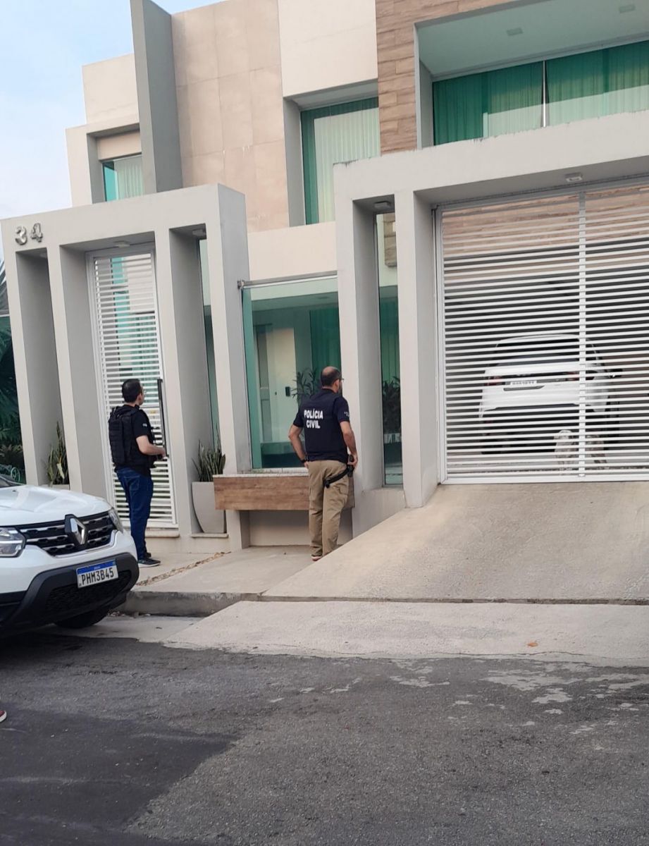 Foto: Divulga&ccedil;&atilde;o