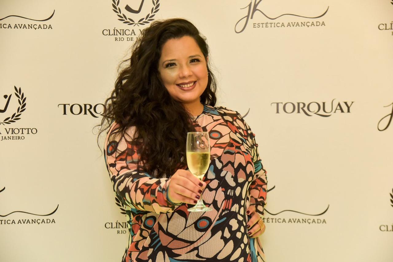 Jornalista amazonense H&ecirc;milly Lira / Foto: Divulga&ccedil;&atilde;o 