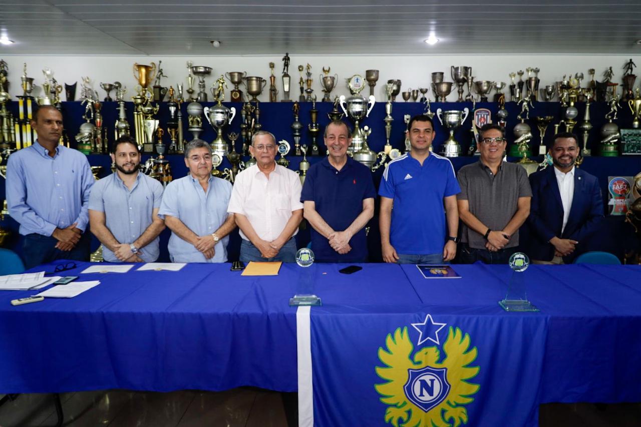 Foto: Divulga&ccedil;&atilde;o