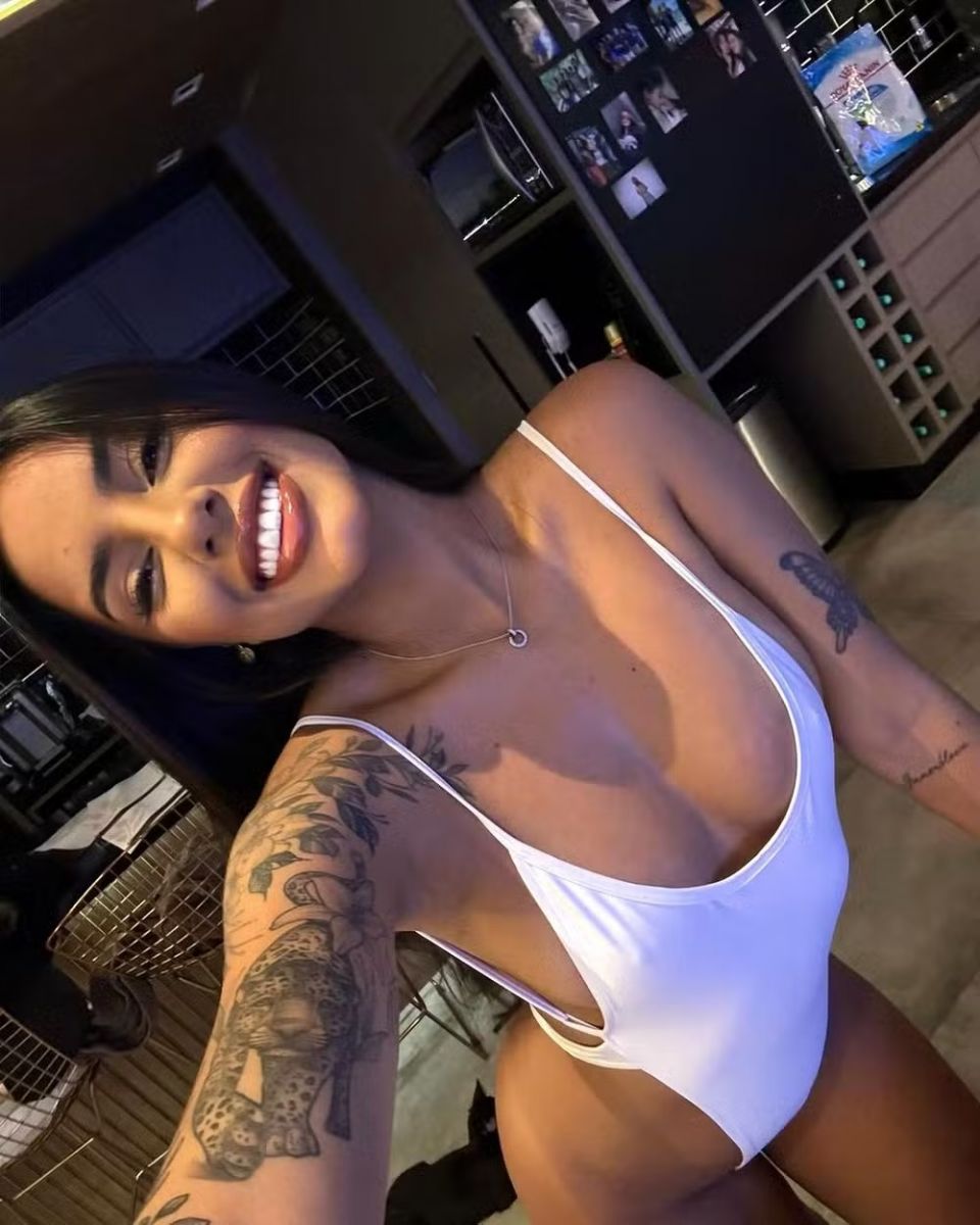 Foto: Reprodu&ccedil;&atilde;o Instagram