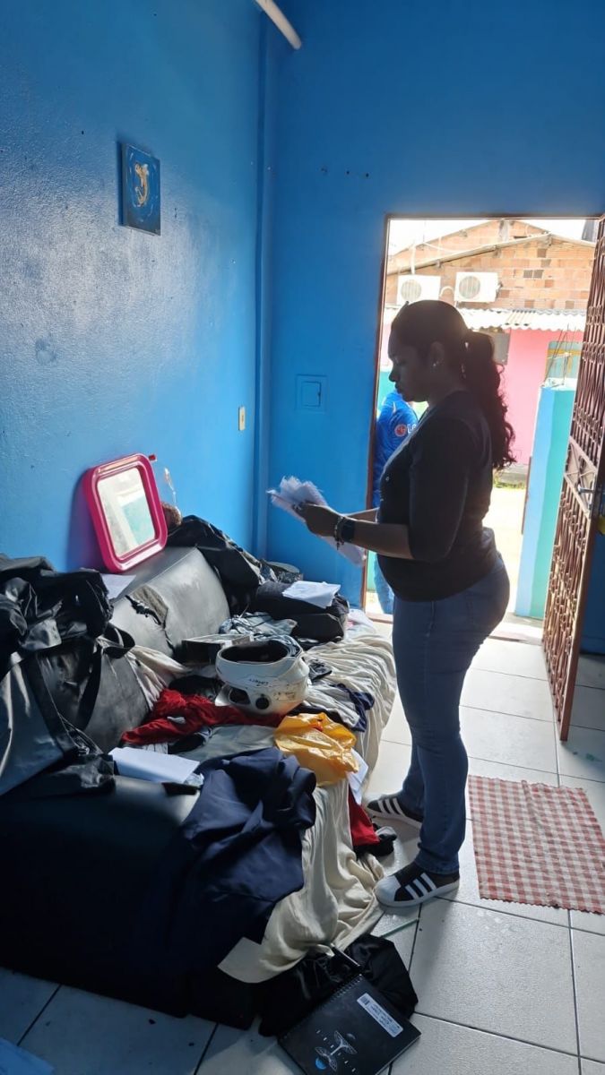 Foto: Divulga&ccedil;&atilde;o 