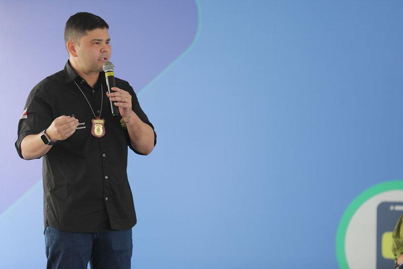 Foto: Divulga&ccedil;&atilde;o