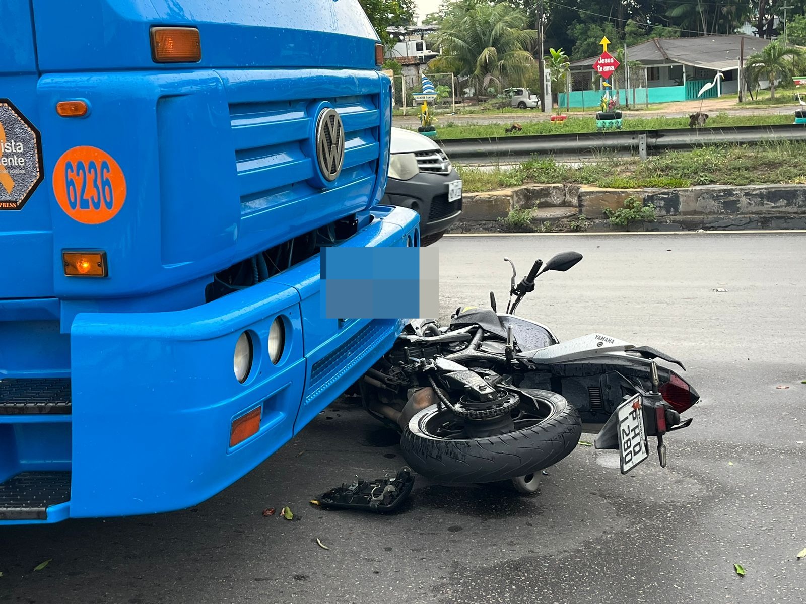 Foto: Jander Robson/Portal do Holanda