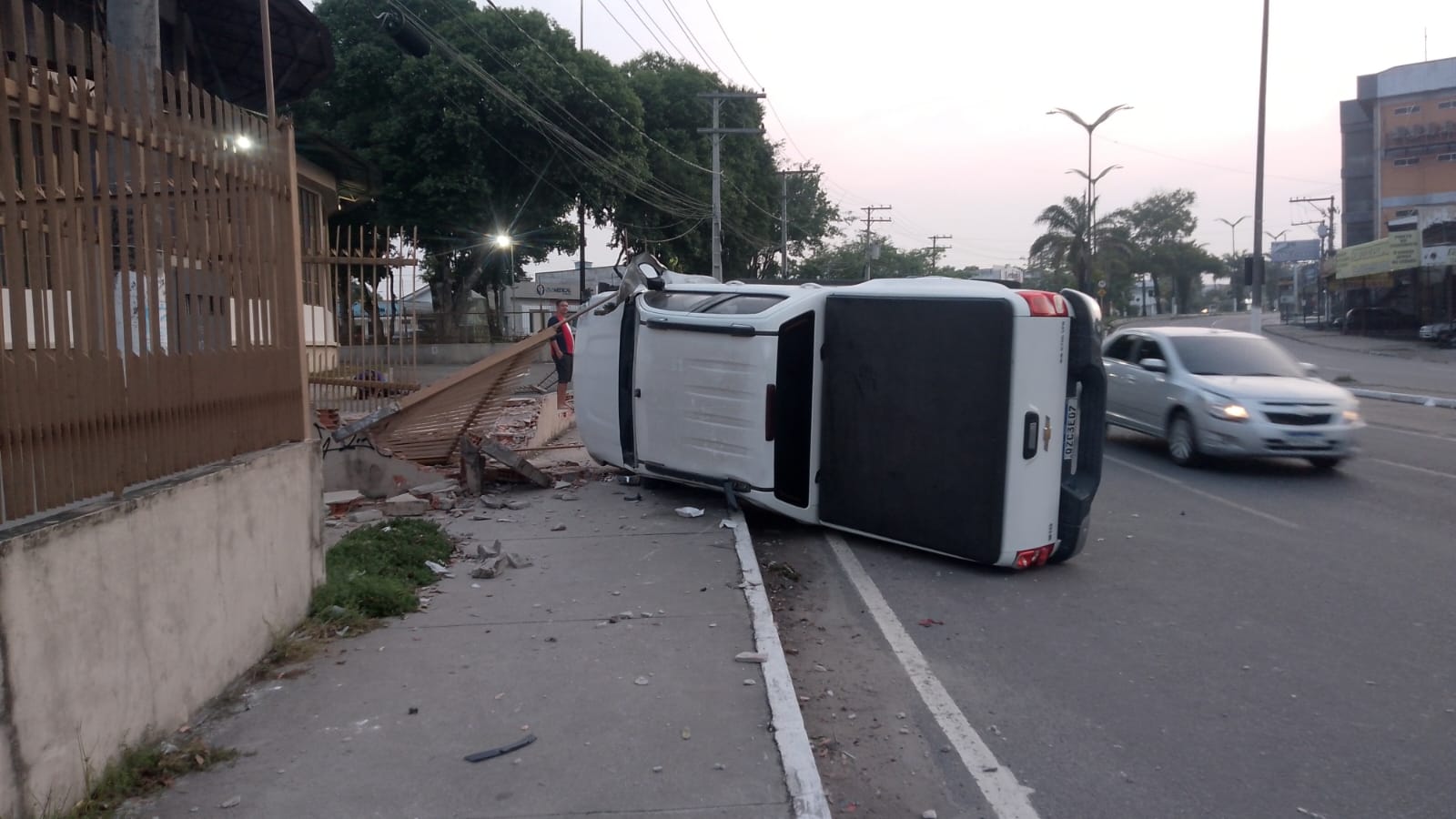 Foto: Divulga&ccedil;&atilde;o