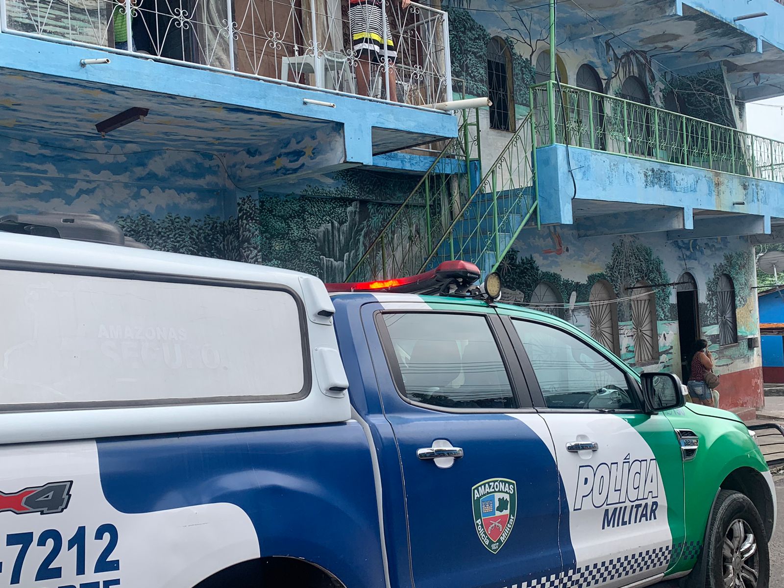 Foto: Caio Guarlotte/ Portal do Holanda 