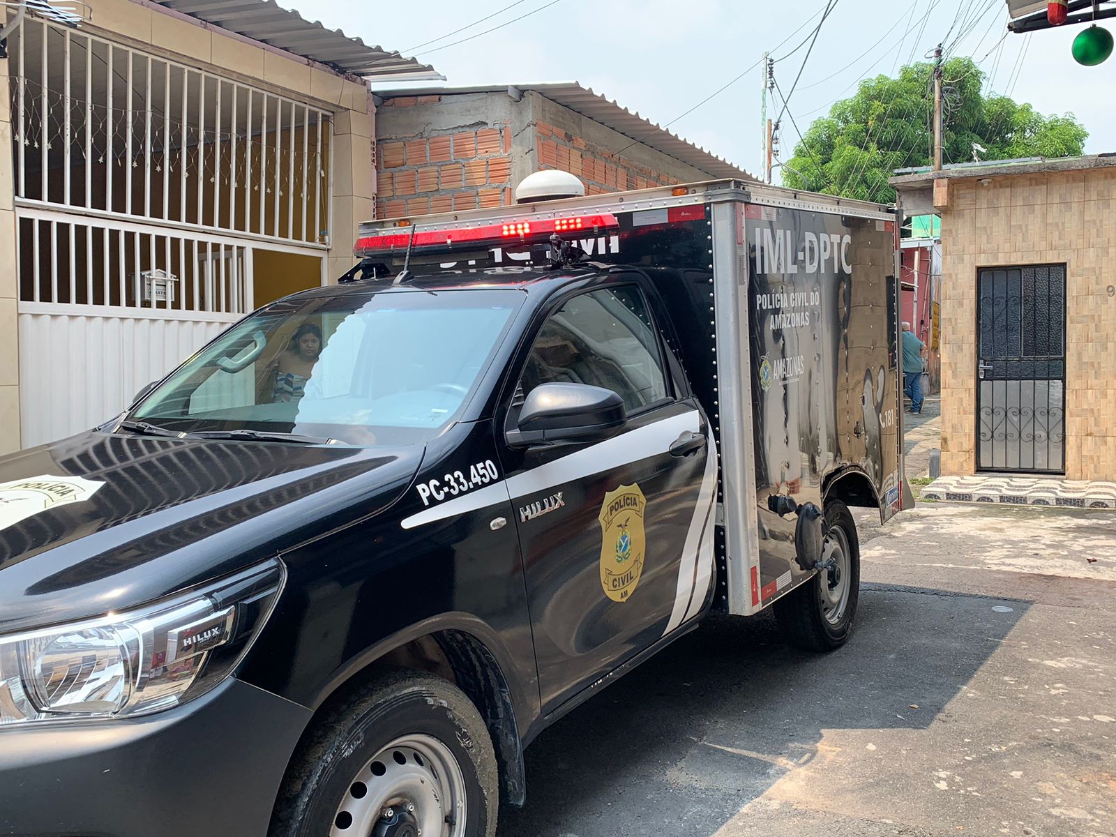 Foto: Caio Guarlotte/ Portal do Holanda 