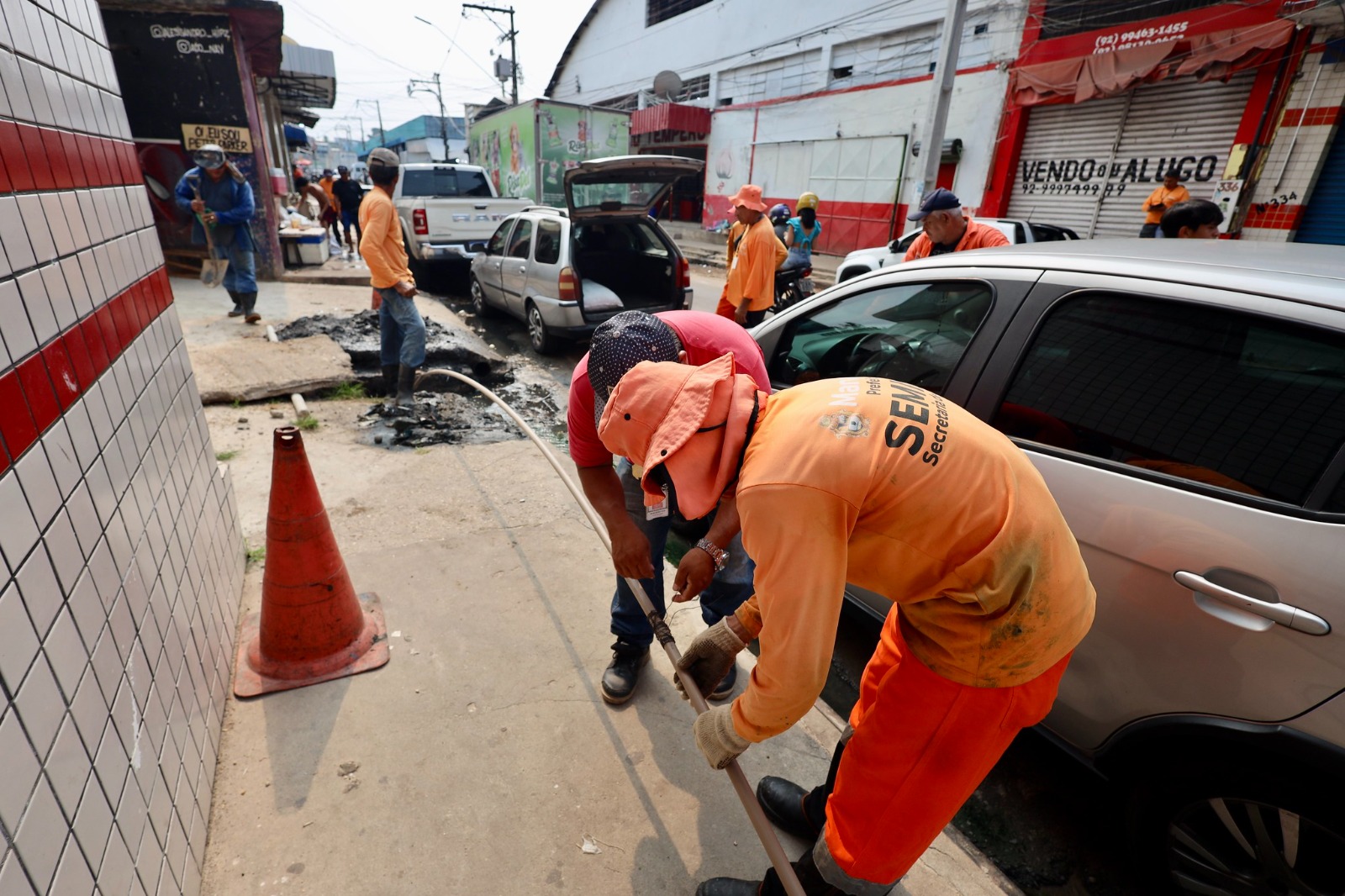 Foto: Divulga&ccedil;&atilde;o