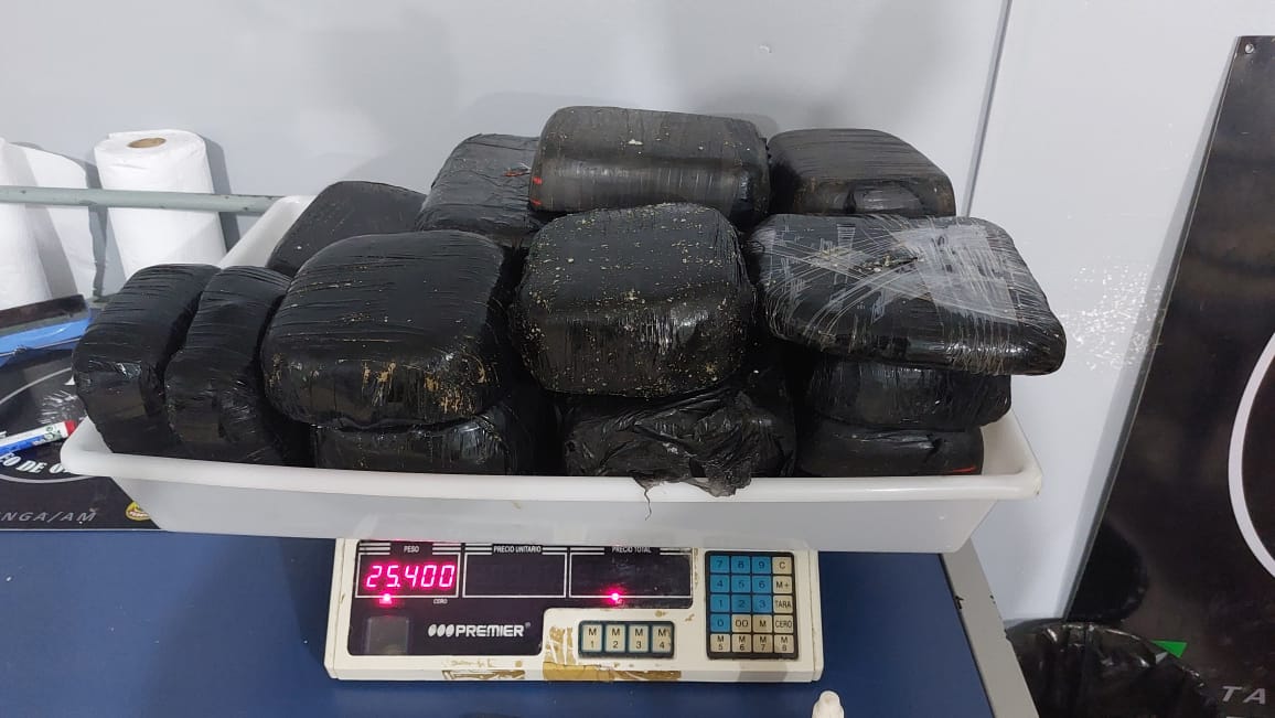 Foto: Divulga&ccedil;&atilde;o PF