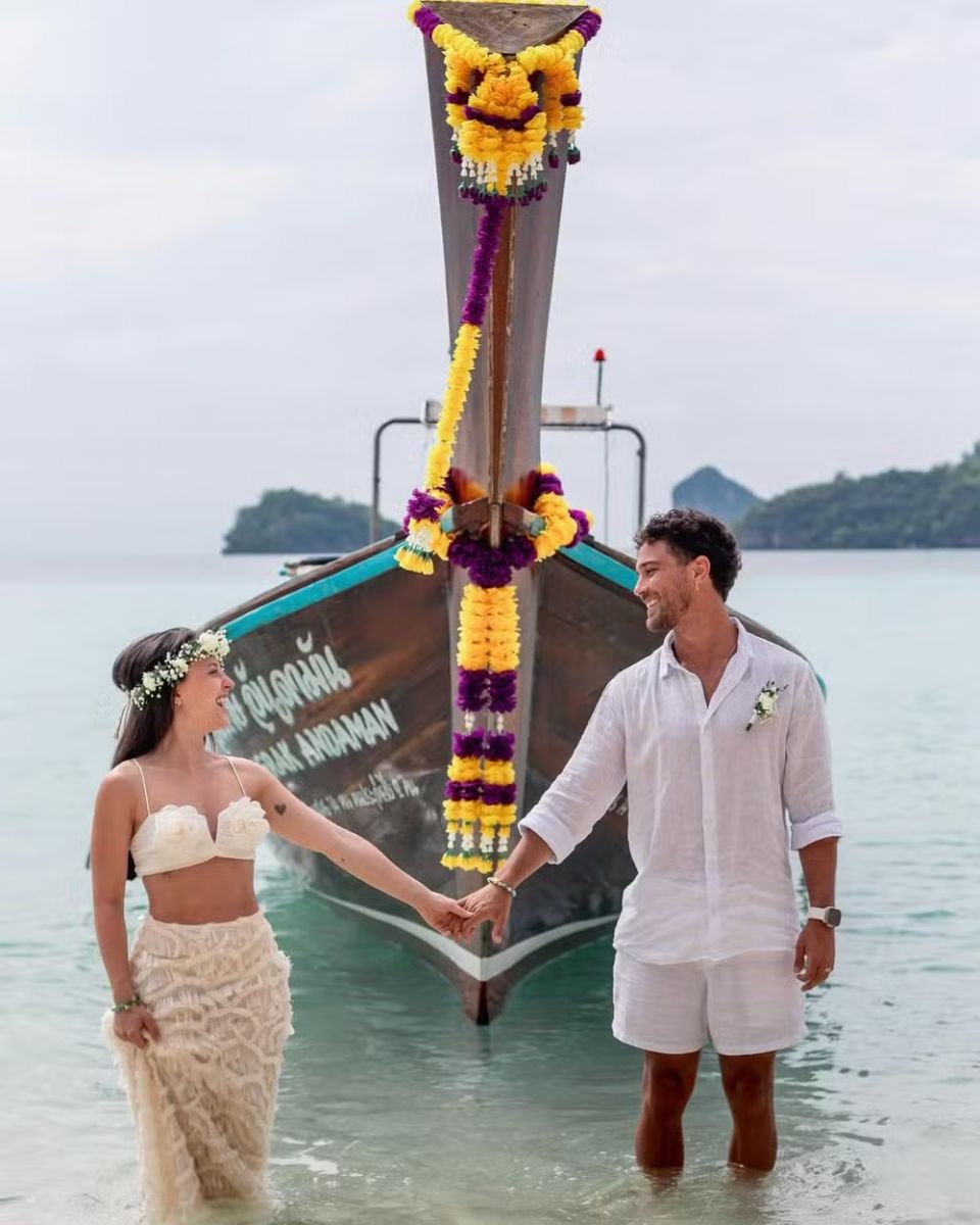 Foto: Reprodu&ccedil;&atilde;o Instagram