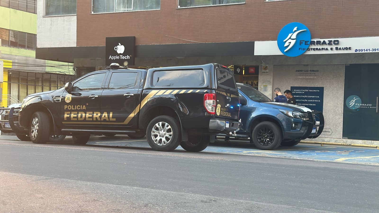 Foto: Divulga&ccedil;&atilde;o