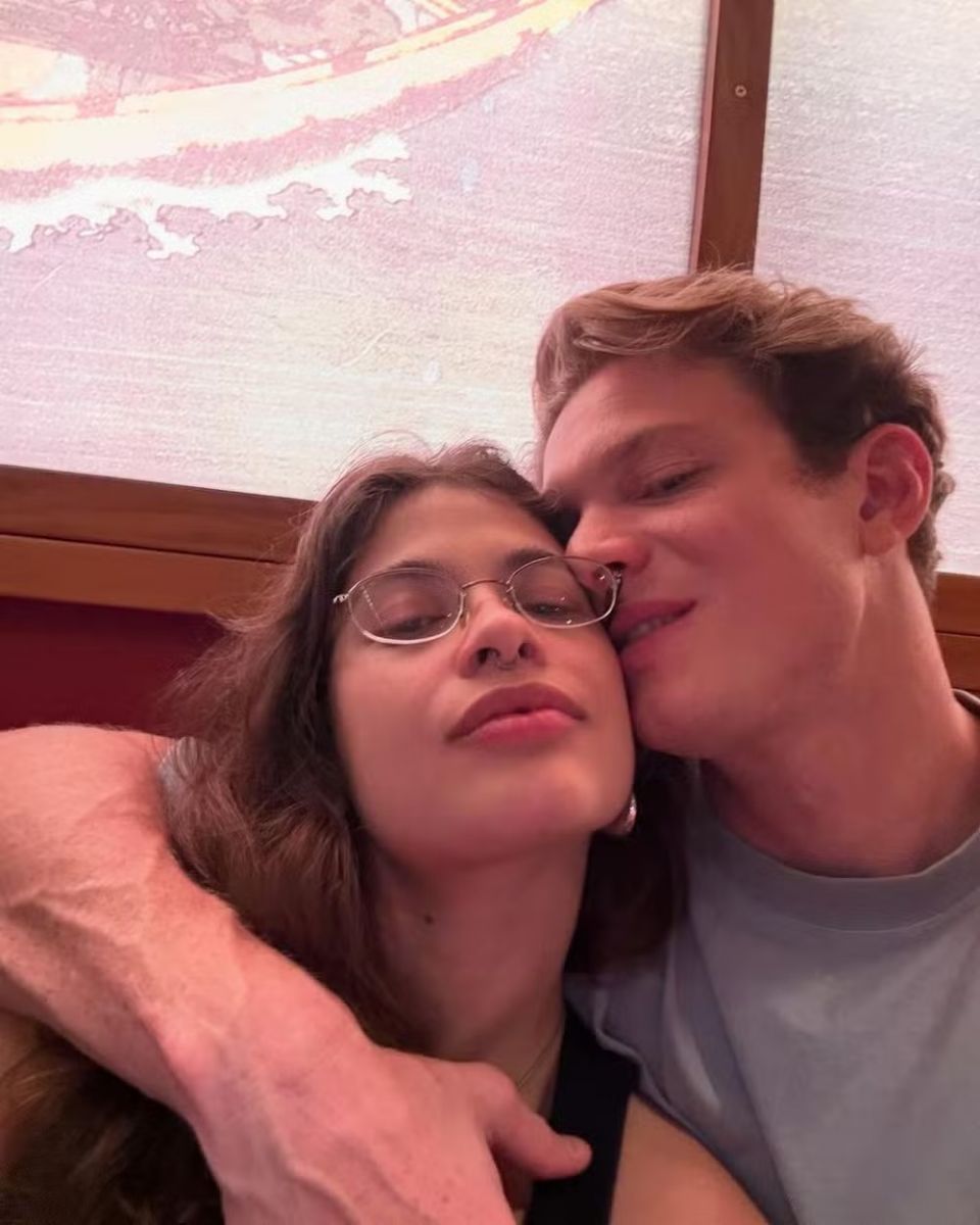 Foto: Reprodu&ccedil;&atilde;o Instagram