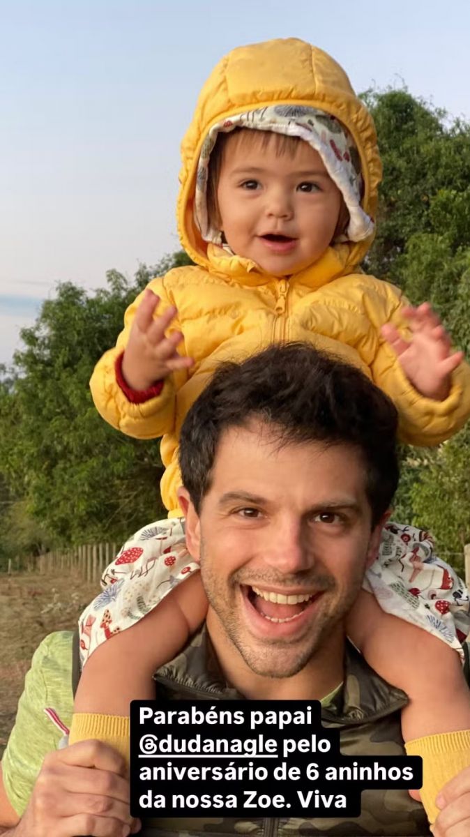 Foto: Reprodu&ccedil;&atilde;o Instagram