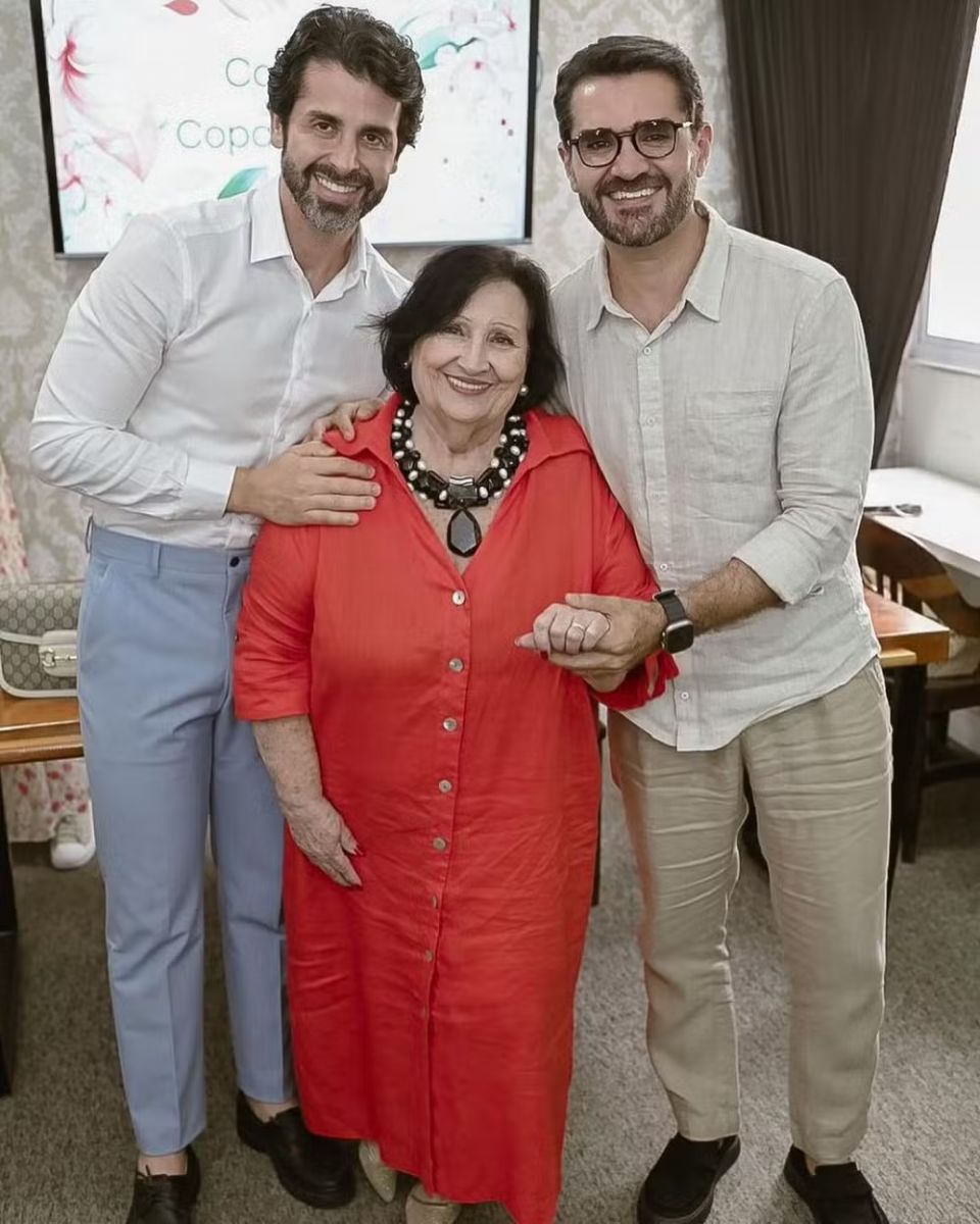 Foto: Reprodu&ccedil;&atilde;o Instagram