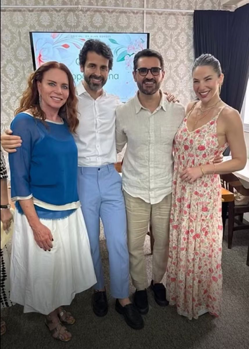 Foto: Reprodu&ccedil;&atilde;o Instagram