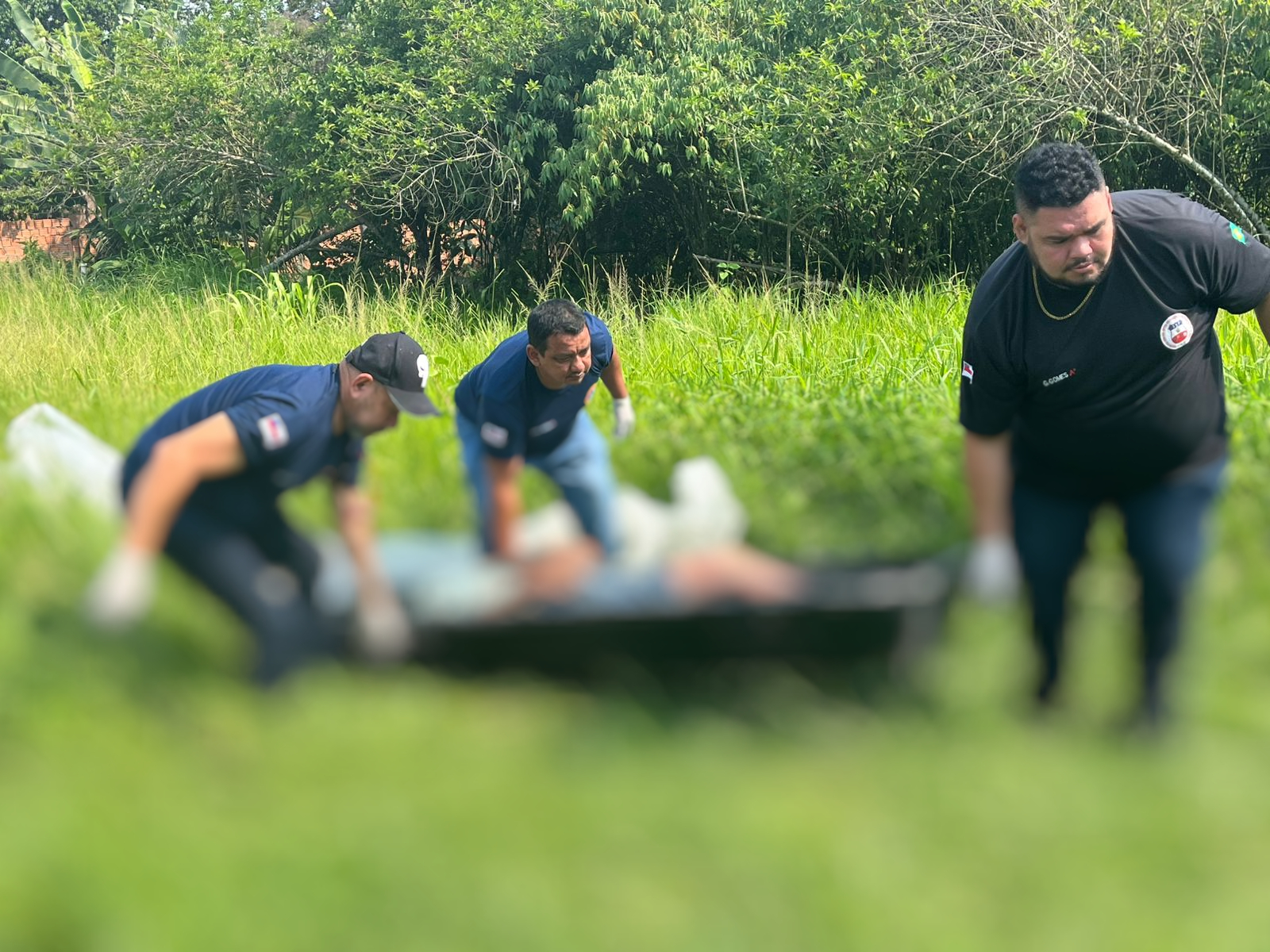 Foto: Jander Robson/Portal do Holanda