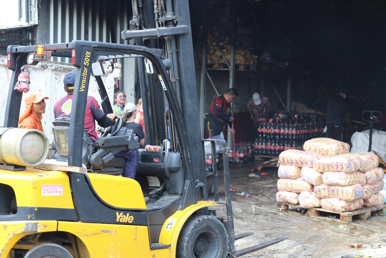 Foto: Jander Robson/Portal do Holanda