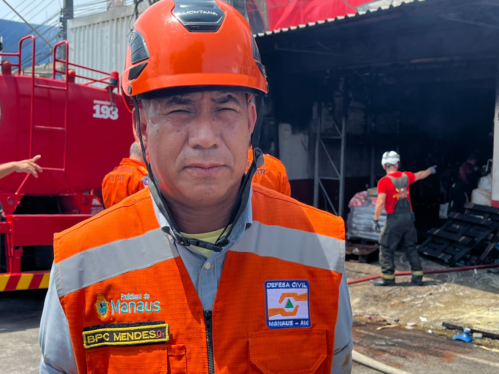 Foto: Jander Robson/Portal do Holanda