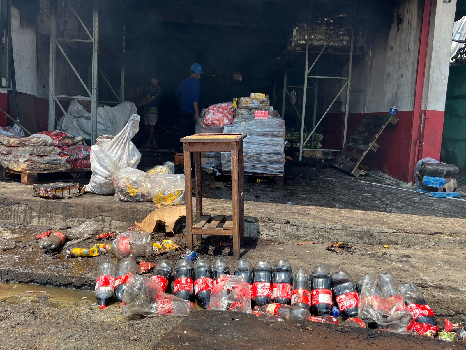 Foto: Jander Robson/Portal do Holanda