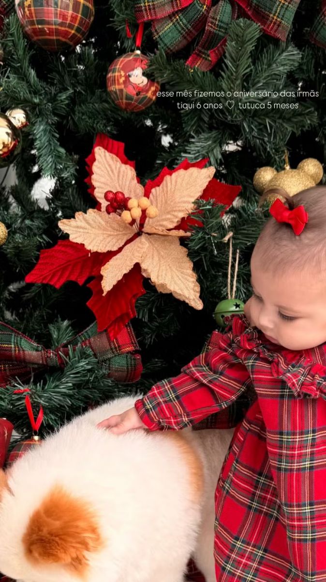 Foto: Reprodu&ccedil;&atilde;o Instagram