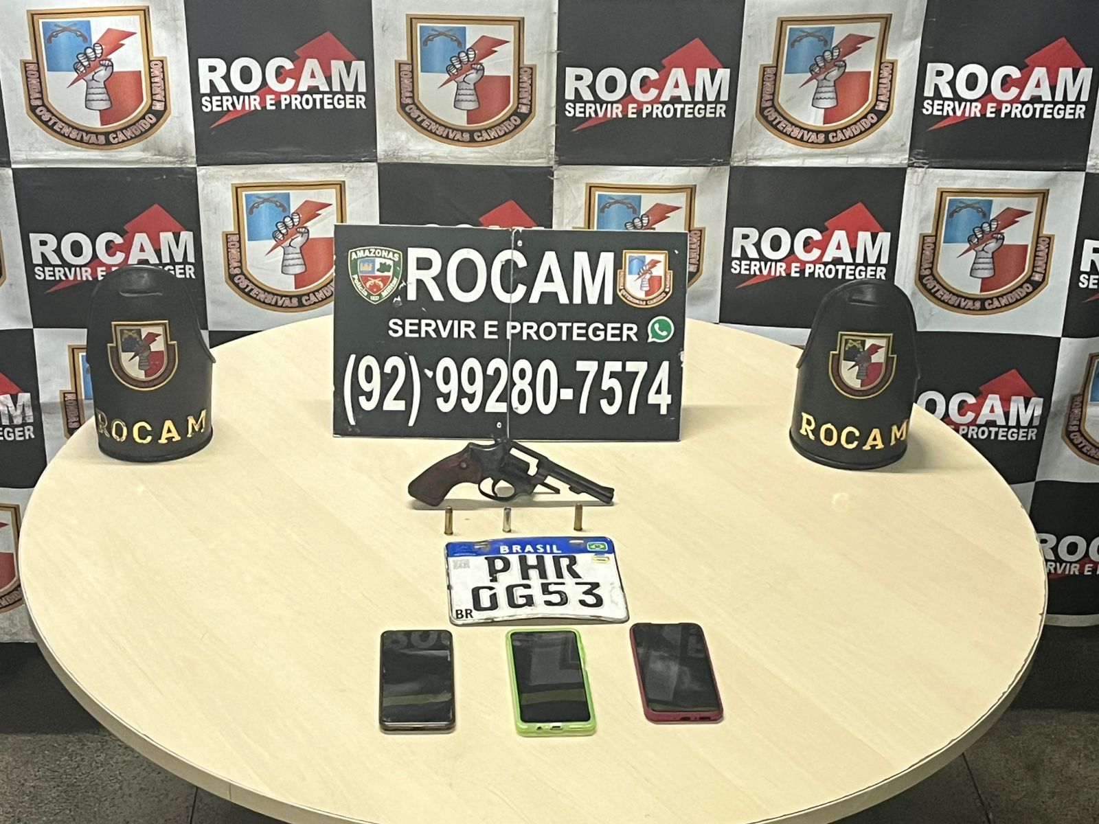 Foto: Jander Robson/ Portal do Holanda