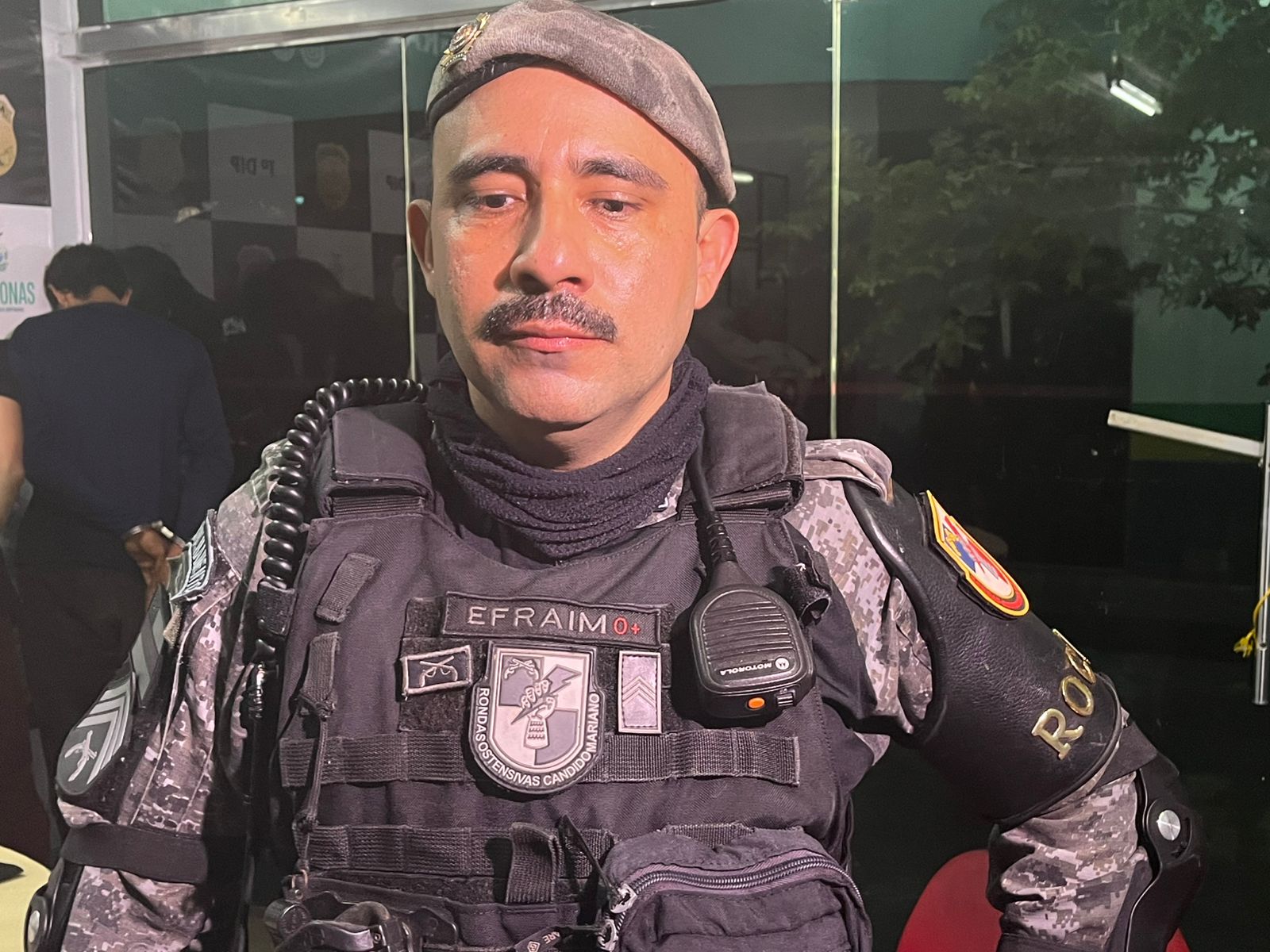 Foto: Jander Robson/ Portal do Holanda