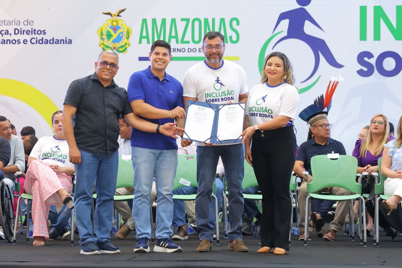 Foto: Divulga&ccedil;&atilde;o