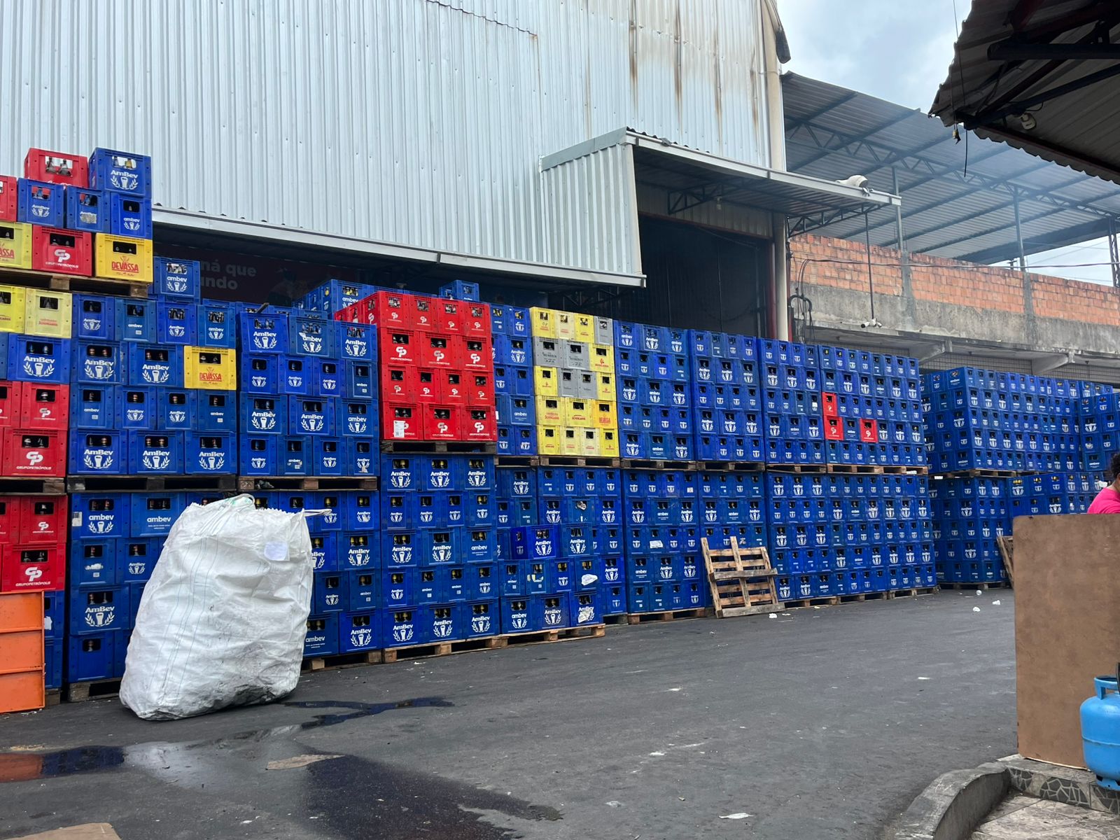 Foto: Jander Robson/Portal do Holanda