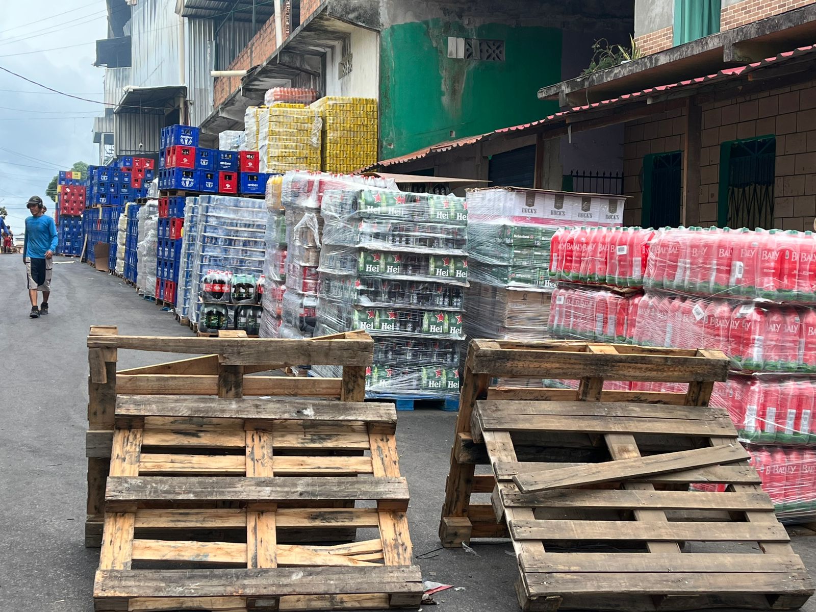 Foto: Jander Robson/Portal do Holanda