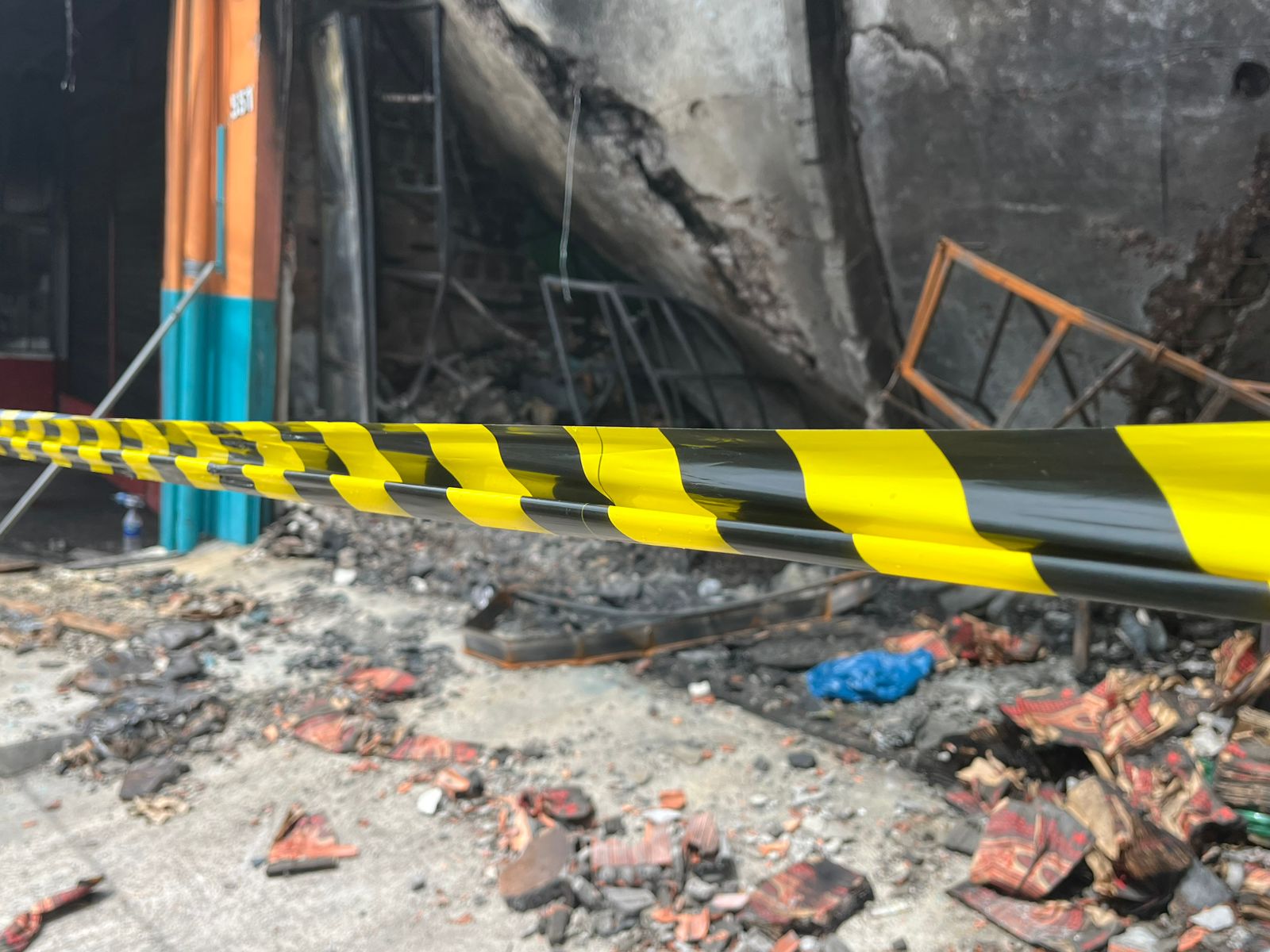 Foto: Jander Robson/Portal do Holanda