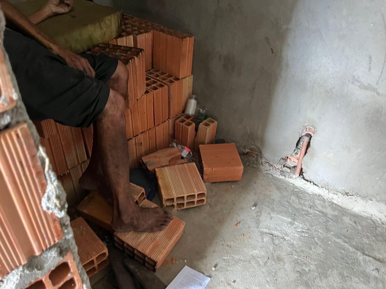 Foto: Jander Robson / Portal do Holanda