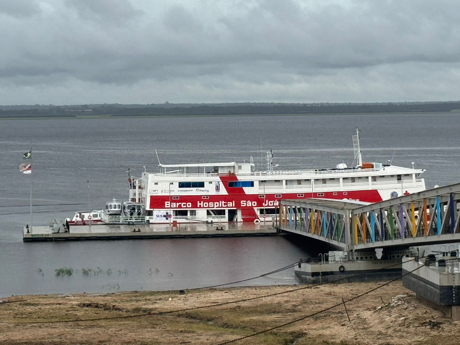 Foto: Neto Silva / Portal do Holanda